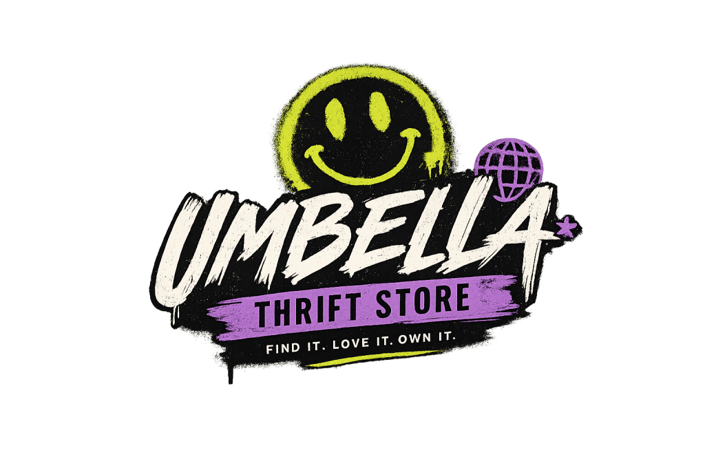 Umbella | best thrift store